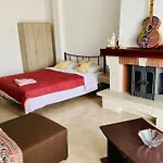 Panorama Village View